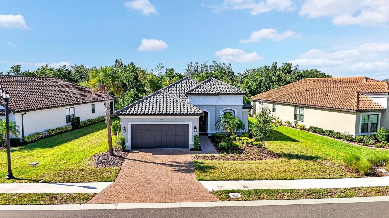 10924 Wicker Park Place , Palmetto, FL 34221 Photo