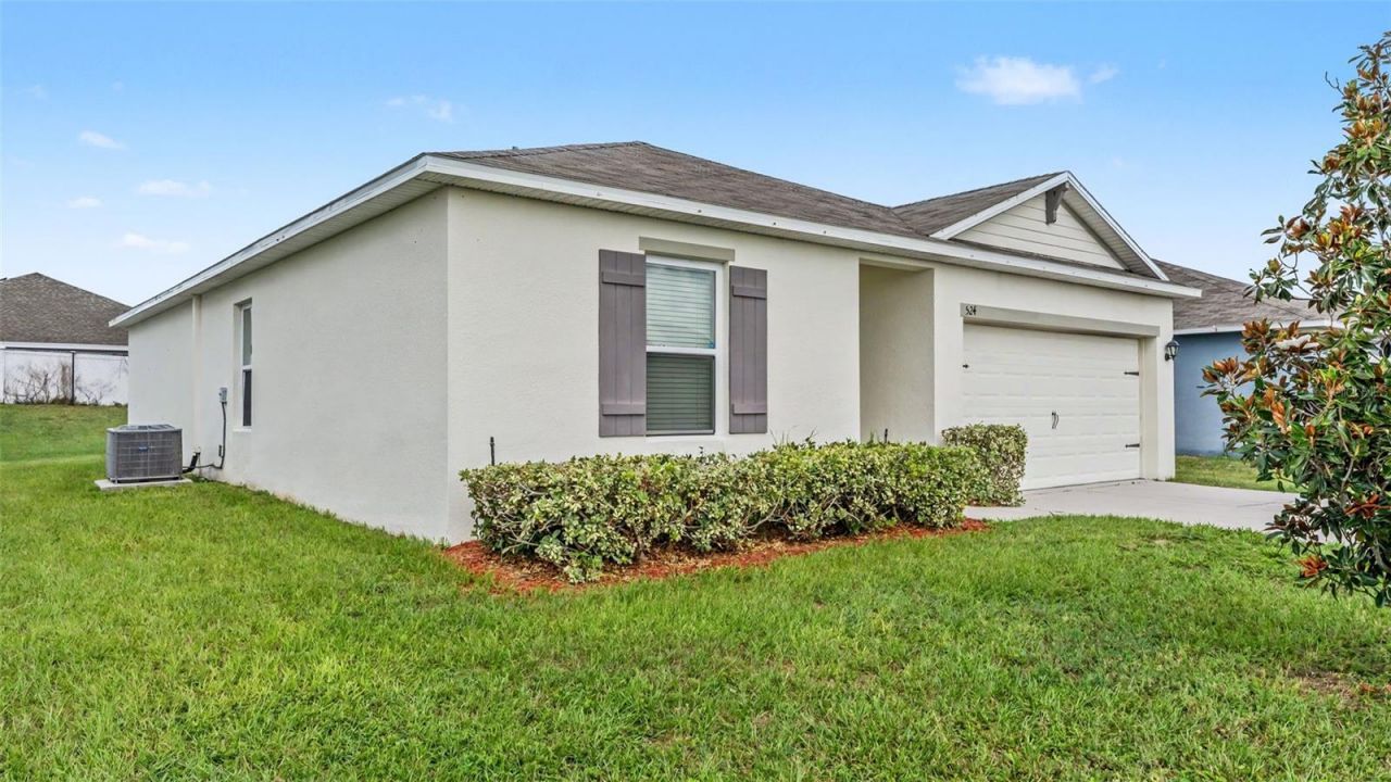 524 Burnham Circle , Auburndale, FL 33823 Photo