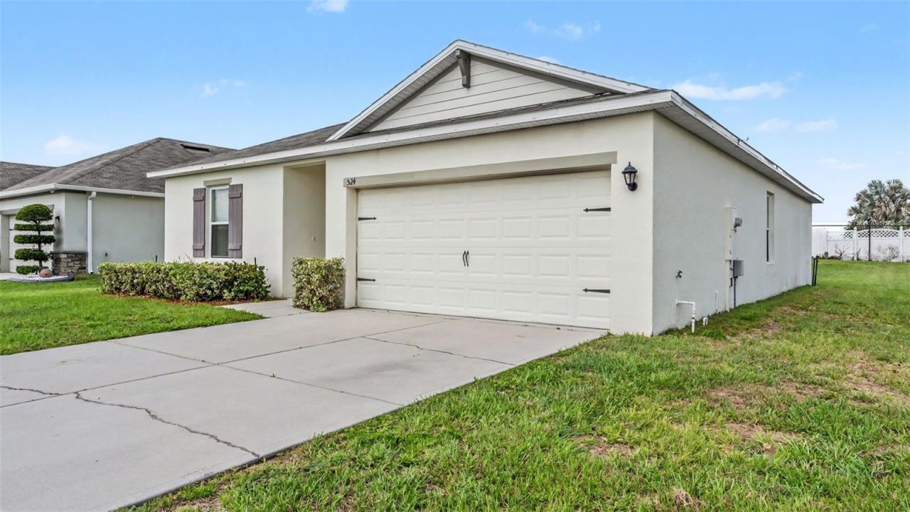 524 Burnham Circle , Auburndale, FL 33823 Photo
