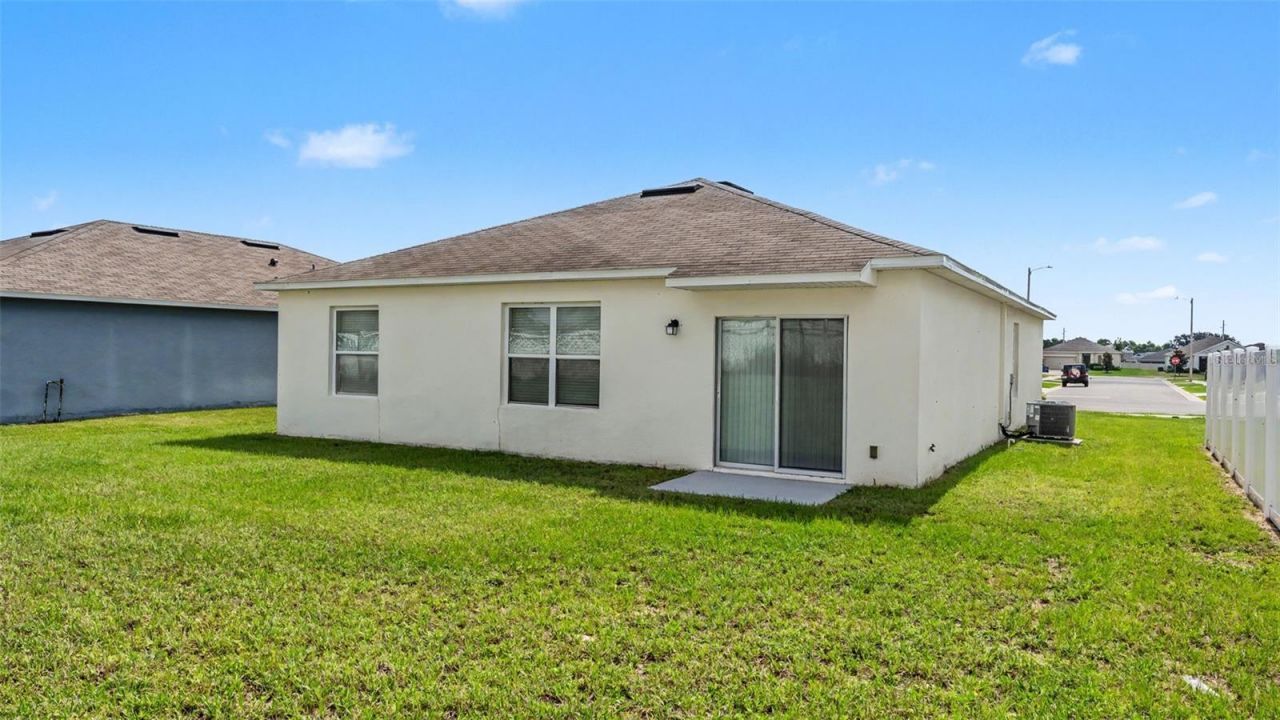 524 Burnham Circle , Auburndale, FL 33823 Photo