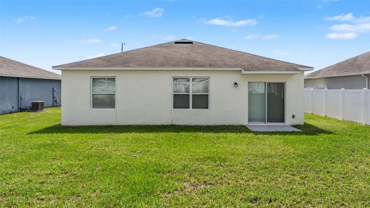 524 Burnham Circle , Auburndale, FL 33823 Photo