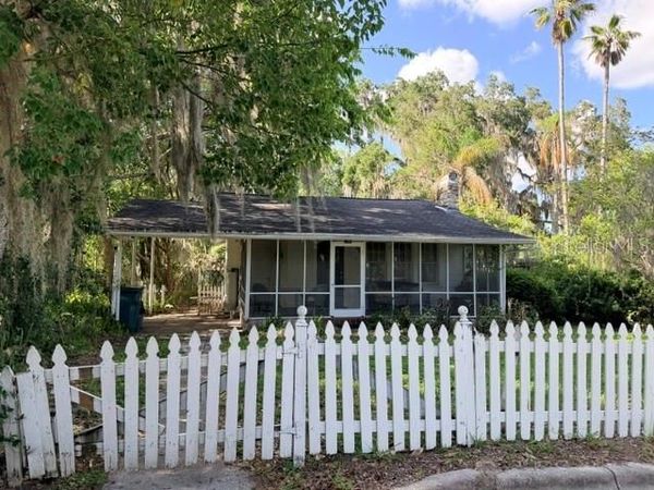 1255 SE SILVER SPRINGS PLACE , OCALA, FL 34471