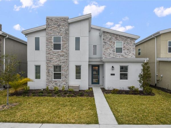 4547 NARRATIVE LANE , KISSIMMEE, FL 34746