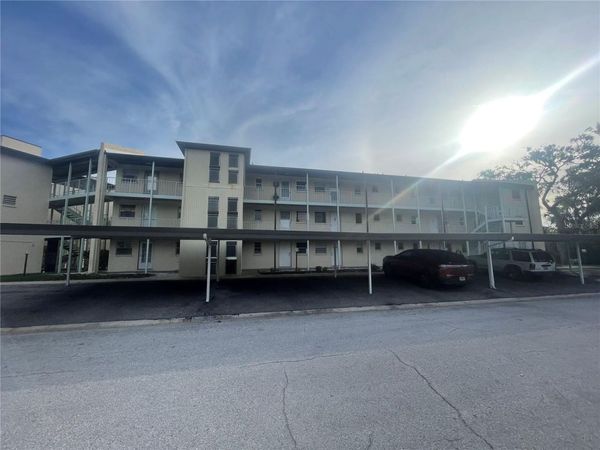 5245 AMULET DRIVE , Unit 208, NEW PORT RICHEY, FL 34652