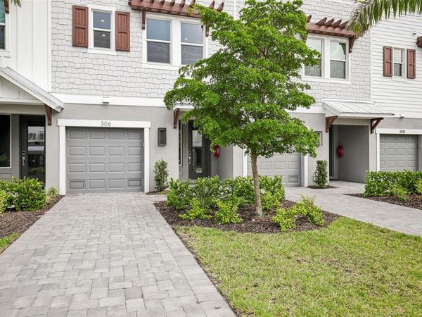 1623 SEA HAVEN DRIVE, Unit 306, PUNTA GORDA, FL 33950
