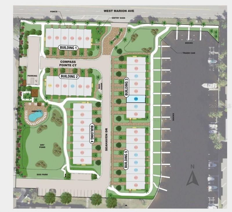 1623 Sea Haven Drive, Unit 306, Punta Gorda, FL 33950 Photo