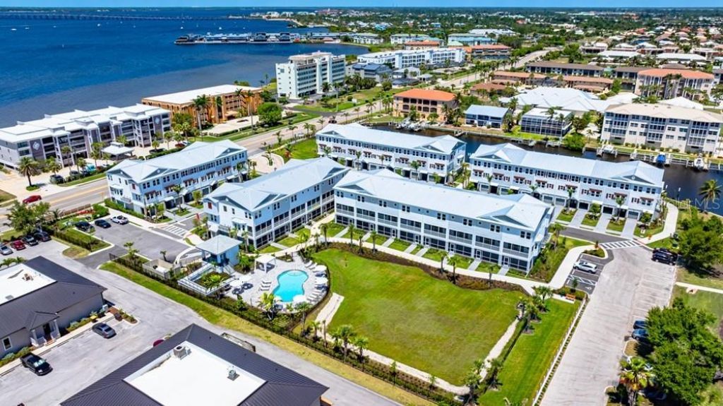 1623 Sea Haven Drive, Unit 306, Punta Gorda, FL 33950 Photo