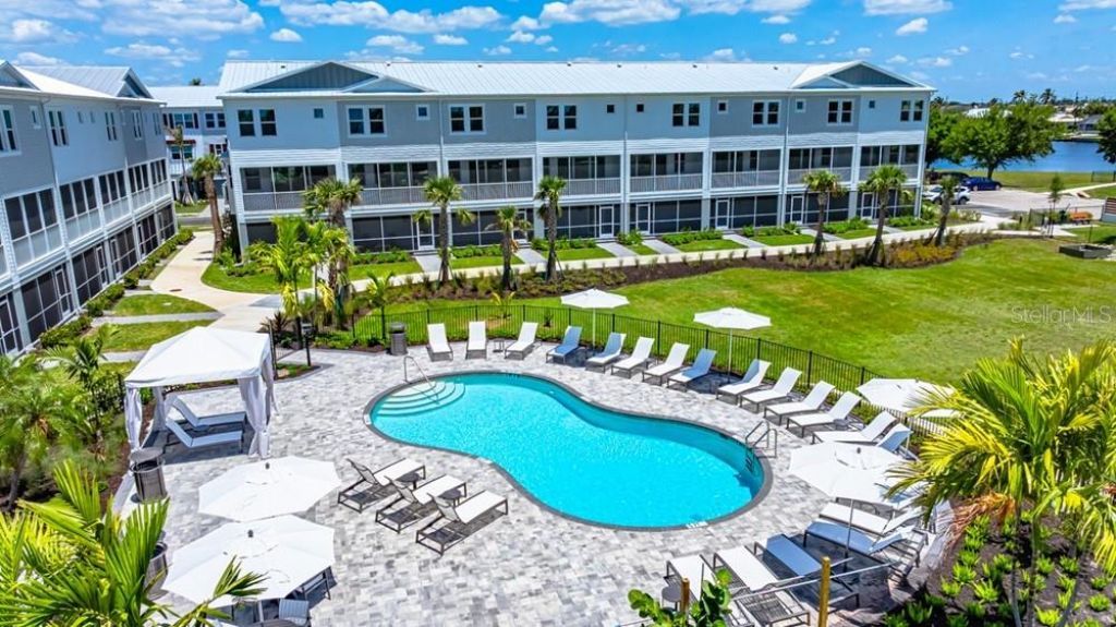 1623 Sea Haven Drive, Unit 306, Punta Gorda, FL 33950 Photo