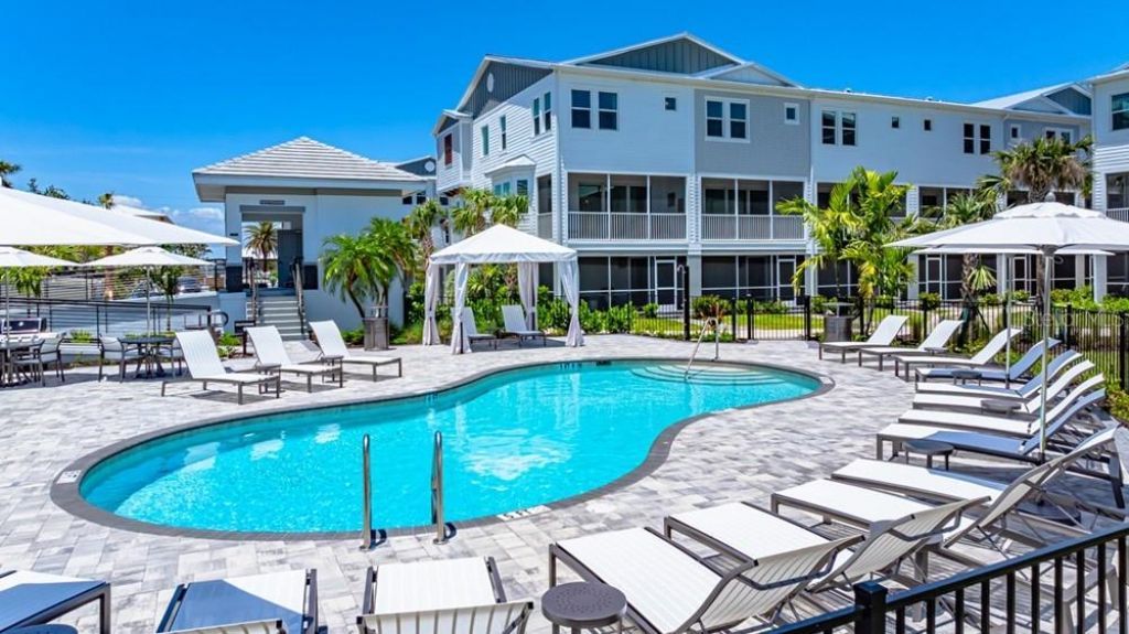 1623 Sea Haven Drive, Unit 306, Punta Gorda, FL 33950 Photo
