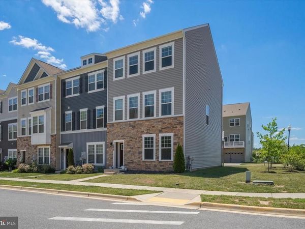 2020 HINSHAW DRIVE , ODENTON, MD 21113