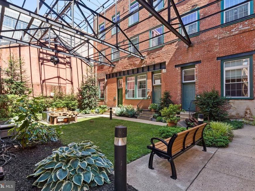 130-36 N Bread Street , Unit 226, Philadelphia, PA 19106 Main Photo