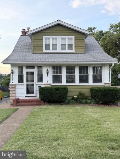 510 SHIPLEY ROAD, LINTHICUM HEIGHTS, MD 21090