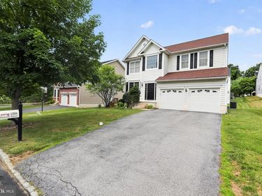 1203 DENTON DRIVE, CHESTER SPRINGS, PA 19425