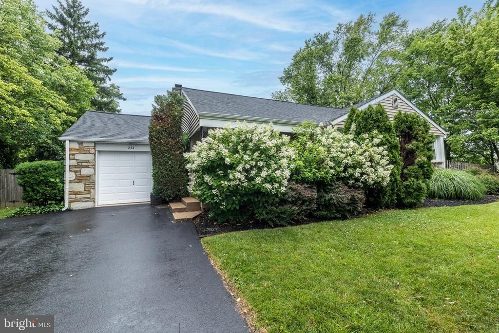 234 MAPLE AVENUE , HORSHAM, PA 19044