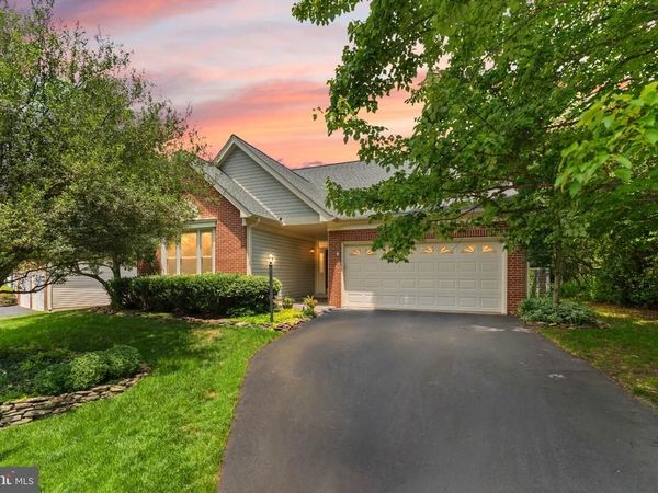 21004 FOWLERS MILL CIRCLE, ASHBURN, VA 20147