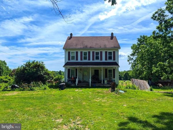 765 BELMONT ROAD , GETTYSBURG, PA 17325