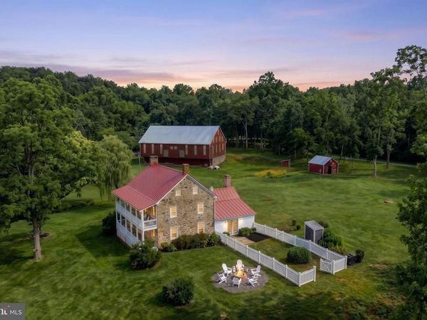 721 COMPANY FARM ROAD , ASPERS, PA 17304