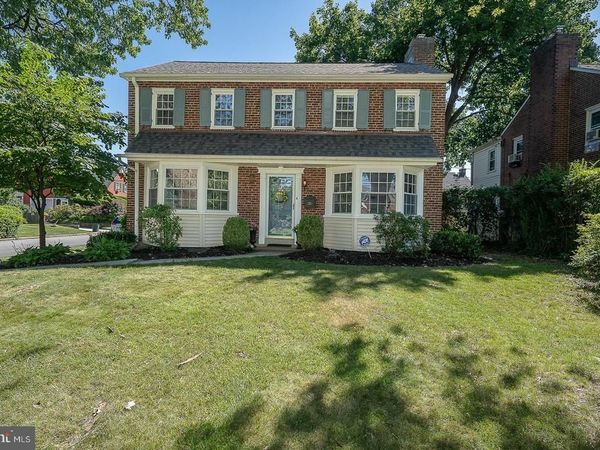 321 EARLINGTON ROAD, HAVERTOWN, PA 19083