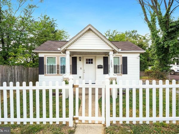 1205 KAYAK AVENUE , CAPITOL HEIGHTS, MD 20743