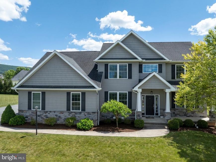 150 Mountain Laurel Drive, State College, PA 16801 Main Photo