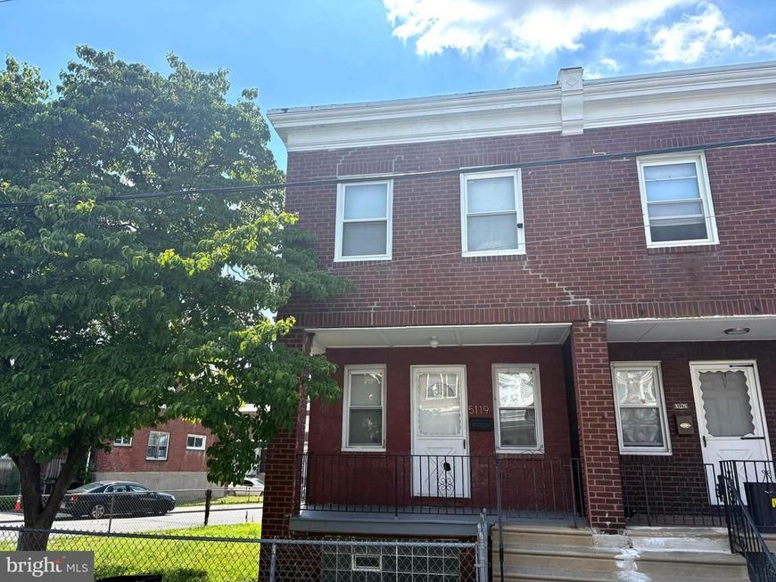 5119 Hawthorne Street , Philadelphia, PA 19124 Main Photo