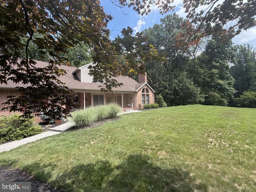 4 Quail Ridge Drive , Reading, PA 19607 Main Photo