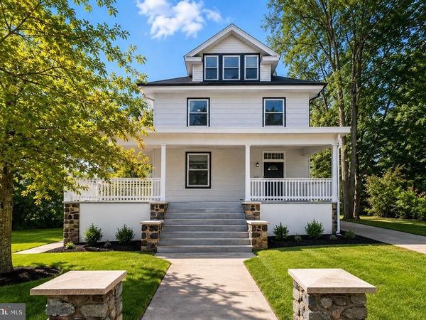 3108 FERNDALE AVENUE , BALTIMORE, MD 21207