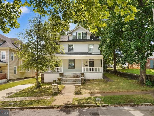 3108 FERNDALE AVENUE , BALTIMORE, MD 21207