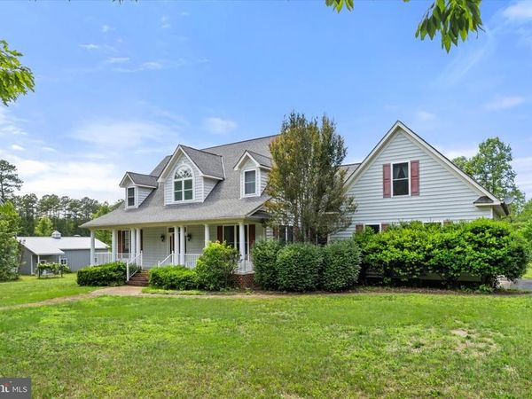 15412 BEAVER DEN LANE, BEAVERDAM, VA 23015