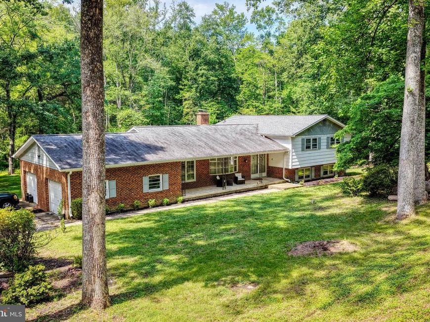 13531 Holly Spring Drive, Waldorf, MD 20601 Main Photo