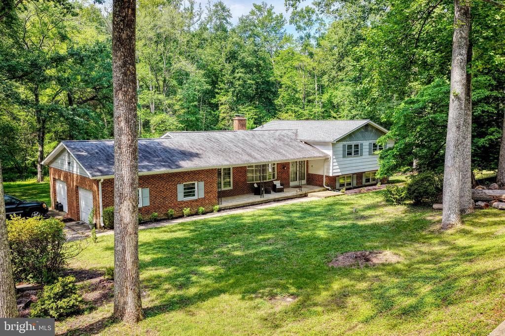 13531 HOLLY SPRING DRIVE , WALDORF, MD 20601