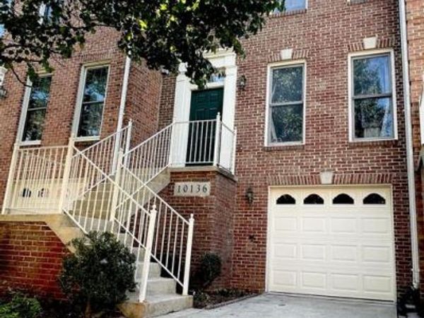 10136 TREBLE COURT, ROCKVILLE, MD 20850