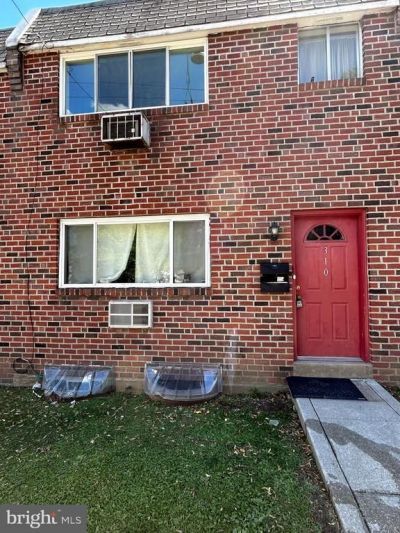 310 Burmont Road, Unit 2ND FL, Drexel Hill, PA 19026 Main Photo