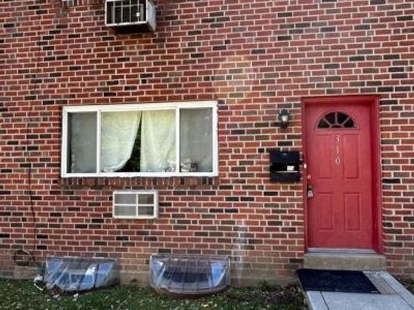 310 BURMONT ROAD , Unit 2ND FL, DREXEL HILL, PA 19026
