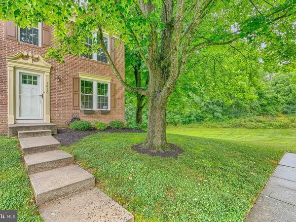 1826 WYE MILLS LANE, BEL AIR, MD 21015