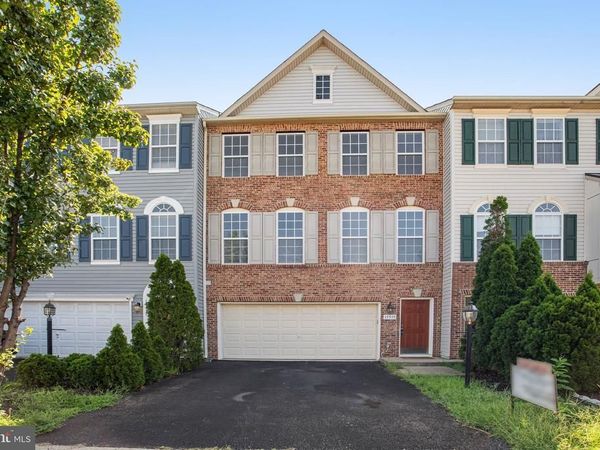 15519 EXMORE COURT, WOODBRIDGE, VA 22191