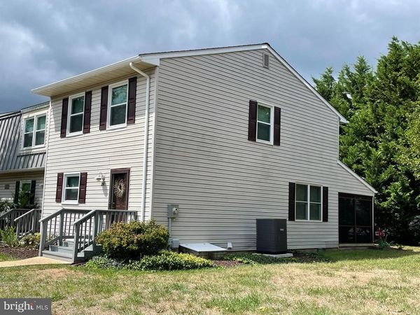 37285 MARTIN STREET, Unit 28, REHOBOTH BEACH, DE 19971