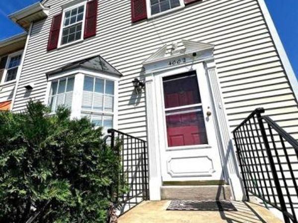 4002 SUMMER HOLLOW COURT, Unit 155A, CHANTILLY, VA 20151
