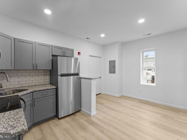 2600 S 7TH STREET, Unit 1ST FRONT, PHILADELPHIA, PA 19148