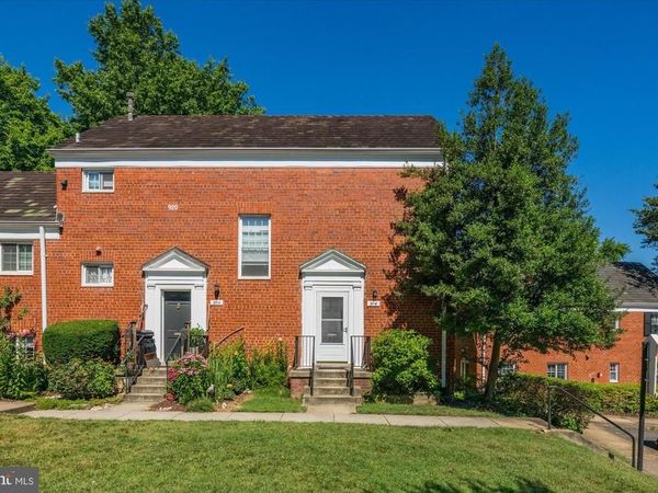 3716 GUNSTON ROAD, ALEXANDRIA, VA 22302