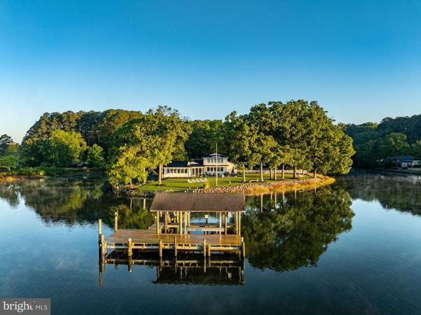 5473 WHITE HALL ROAD , GLOUCESTER, VA 23061