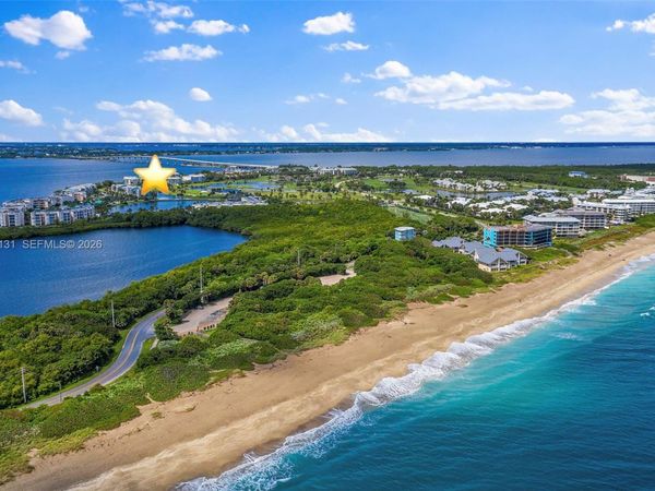 145 NE Edgewater Dr , Unit 4105, Hutchinson Island, FL 34996