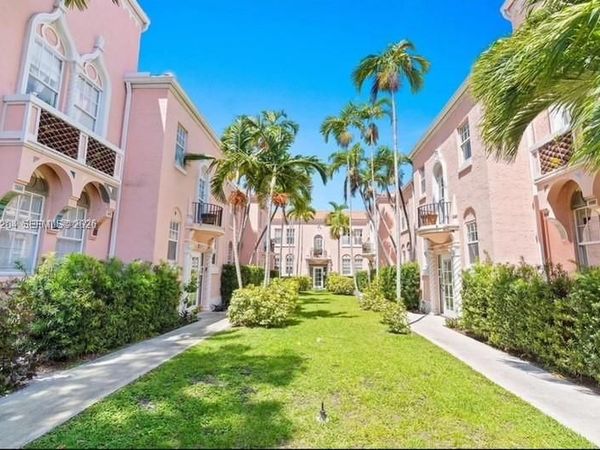 760 Meridian Ave, Unit 3, Miami Beach, FL 33139