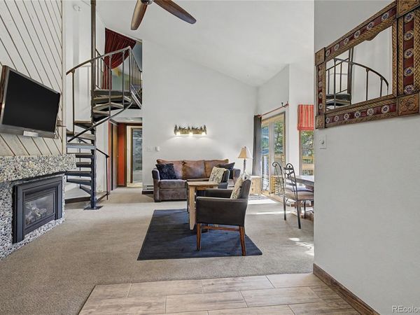 100 Wild Irishman Road, Unit 1109, Dillon, CO 80435