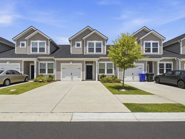1136 Blueback Herring Way , Unit 1136, Conway, SC 29526