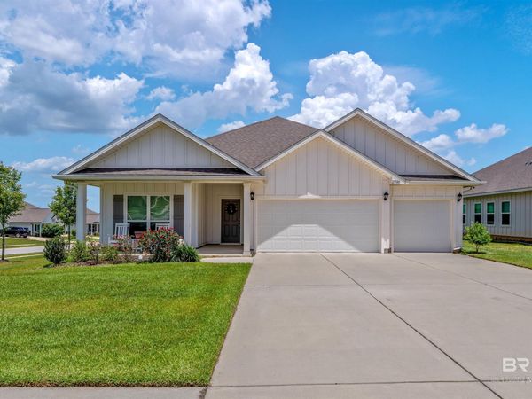 21580 Burney Road, Fairhope, AL 36532