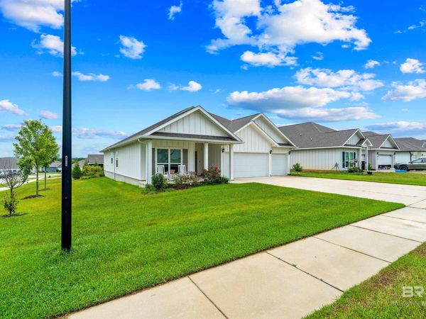 21580 Burney Road, Fairhope, AL 36532