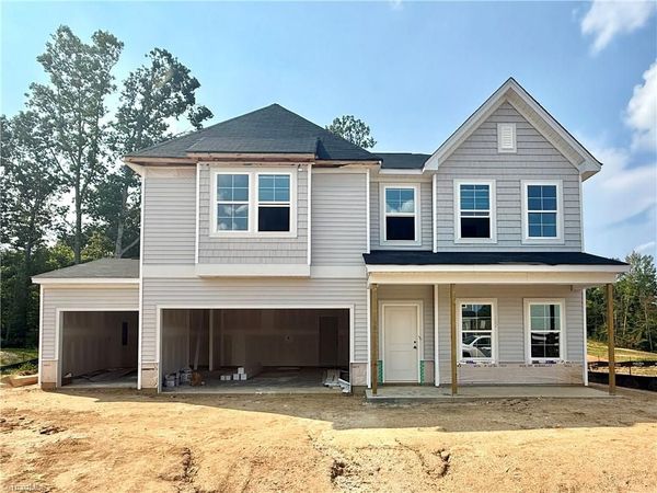 5868 Latigo Court, Clemmons, NC 27012