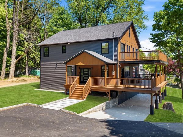 548 Lakes Road , Monroe, NY 10950