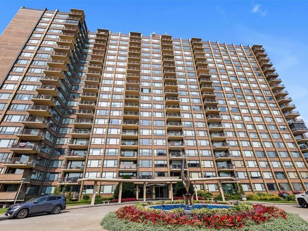 166-25 powells cove Boulevard, Unit 17G, Beechhurst, NY 11357